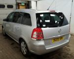 Vindem piese de motor Opel Zafira B, 1.7cdti