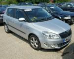 Vindem piese de motor Skoda Fabia 1.2b