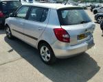 Vindem piese de motor Skoda Fabia 1.2b