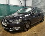 VIndem piese de interior Vw Passat 362, 1.6TDI, CAY