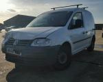 Vindem piese de motor Vw Caddy, 1.6tdi