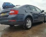 Vindem piese de suspensie Skoda Octavia 1.4benzina