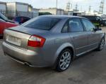 Vindem piese de motor Audi A4 2004, 1.8benzina