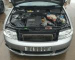 Vindem piese de motor Audi A4 2004, 1.8benzina