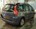 Vindem cutie de viteze Citroen C4 Grand Picasso, 1.6benzina