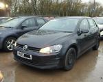 Vindem piese de interior Vw Golf VII, 1.6tdi