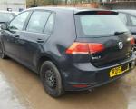 Vindem piese de interior Vw Golf VII, 1.6tdi