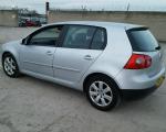 Vindem piese de motor Vw Golf 2.0tdi