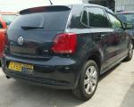 Vindem piese de caroserie Vw Polo 1.6tdi, CAYC