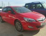 Vindem piese de interior Opel Astra 1.7cdti, A17DTS