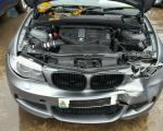 Vindem piese de motor Bmw 1 coupe (E82)