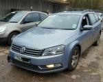 Vindem piese de caroserie Vw Passat B7 variant, 2.0tdi