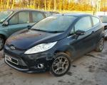 Vindem piese de interior Ford Fiesta 6, 1.4tdci