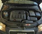 Vindem piese de interior Audi A3 8P, 2.0tdi, BMN