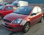 Vindem piese de motor Ford Fiesta 5, 1.3benzina, 2007