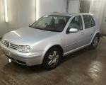 Vindem piese de interior Vw Golf 4, 1.9tdi, AJM