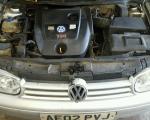 Vindem piese de interior Vw Golf 4, 1.9tdi, AJM