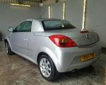 Vindem cutie de viteze Opel Tigra TwinTop 1.4benzina