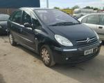 Vindem cutie de viteze Citroen Xsara Picasso, 1.6 NFU