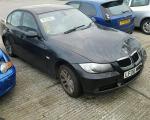 Vindem piese de interior Bmw 320i E90, 2006