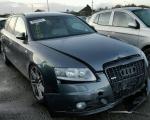 Vindem piese de caroserie Audi A6 C6, 2.7tdi, 2008, BPP