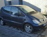 Vindem cutie de viteze Mercedes A-class 1.6b, 2001