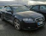 Vindem piese de caroserie Audi A3, 2.0tdi, 2007