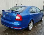 Vindem piese de motor Skoda octavia 2, 2.0tdi