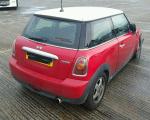 Vindem cutie de viteze Minicooper 1.6b