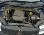 Vindem piese de motor Fiat panda, 1.4b