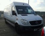 Vindem piese de motor Mercedes sprinter, 2.2CDI