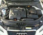 Vindem piese de motor Audi A3 8P, 2.0tdi CBA