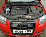 Vindem piese de suspensie Audi A3 8P, 1.6benzina, BSF