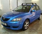 Vindem piese de motor Mazda 3, 1.6b