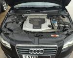 Vindem piese de motor Audi A4 8K, 2.0tdi, CAH