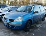 Vindem piese de motor Renault Clio 1.2benzina