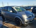 Piese de suspensie Opel Meriva, 1.7cdti