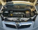 Vindem cutie de viteze Opel Zafira B, 1.9cdti