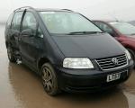 Vindem cutie de viteze Vw Sharan 1.9tdi