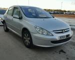 Vindem piese de caroserie Peugeot 307, 1.4benzina