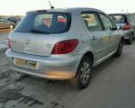 Vindem piese de caroserie Peugeot 307, 1.4benzina