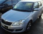 Vindem piese de interior Skoda fabia 2, 1.6TDI, CAY