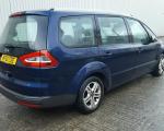 Vindem piese de interior Ford Galaxy, 2.0tdci QXWA