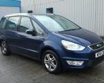 Vindem piese de interior Ford Galaxy, 2.0tdci QXWA