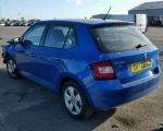 Vindem piese de caroserie Skoda Fabia 3, 1.4tdi CUS