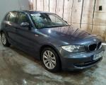 Vindem piese de caroserie Bmw 118i E81