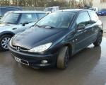 Vindem piese de interior Peugeot 206, 1.4b