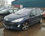 Vindem piese de motor Peugeot 308 sw, 1.6hdi 9HX