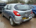 Vindem piese de motor Opel Corsa D, 1.4b