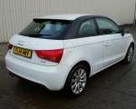 Vindem piese de motor Audi A1, 1.4tfsi